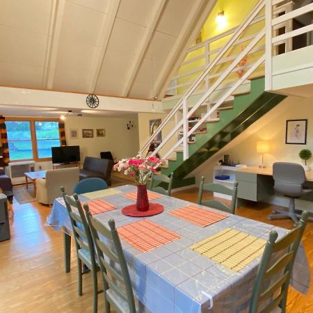 Secluded Chalet On Stream-Mins To Camelback Tannersville Luaran gambar