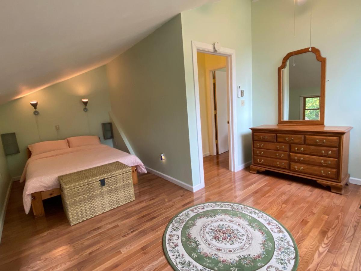 Secluded Chalet On Stream-Mins To Camelback Tannersville Luaran gambar